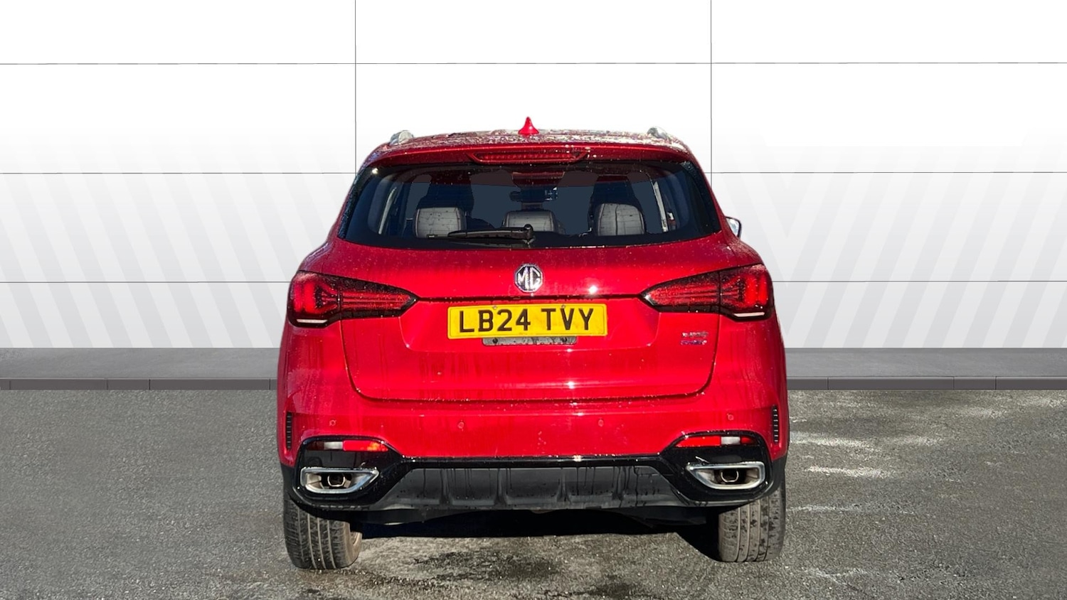 Used MG MG HS 2024 for sale - 77562444: Photo 6
