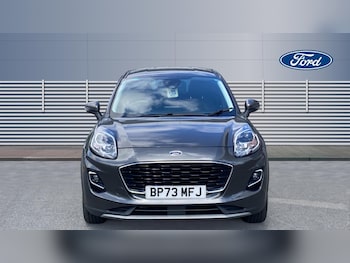Used Ford Puma 2023 for sale - 78899985: Photo