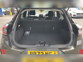 Used Ford Puma 2023 for sale - 78899985: Photo