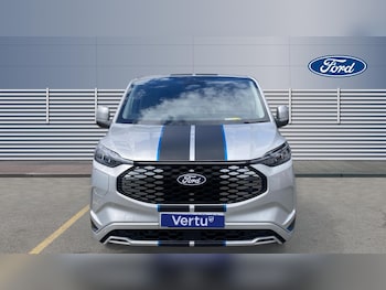 Used Ford Transit Custom 2025 for sale - 78939376: Photo