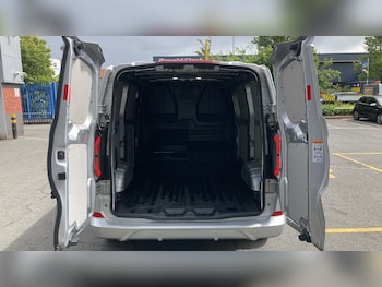 Used Ford Transit Custom 2025 for sale - 78939376: Photo