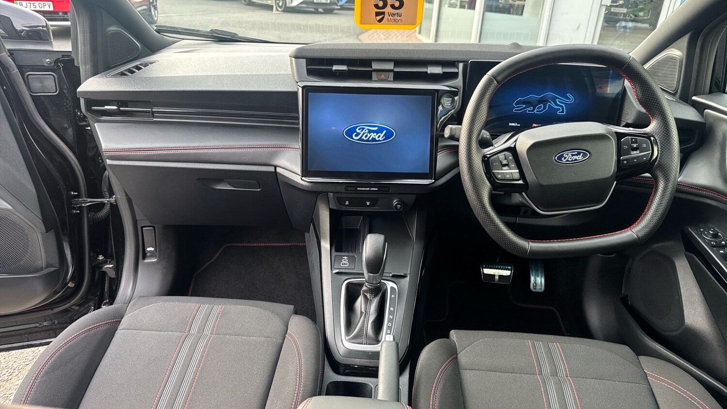 Used Ford Puma 2024 for sale - 76026985: Photo 12