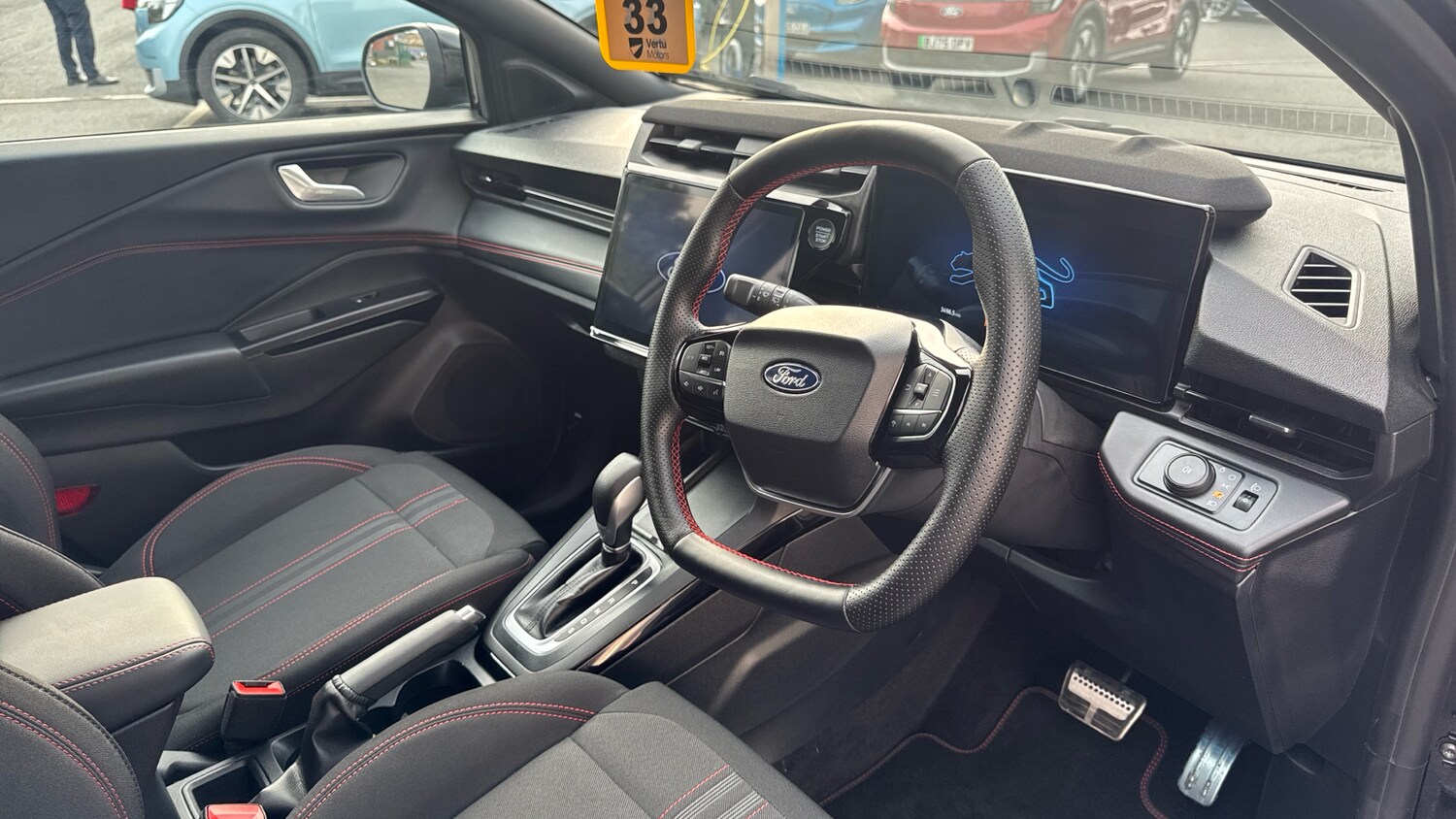 Used Ford Puma 2024 for sale - 76026985: Photo 13