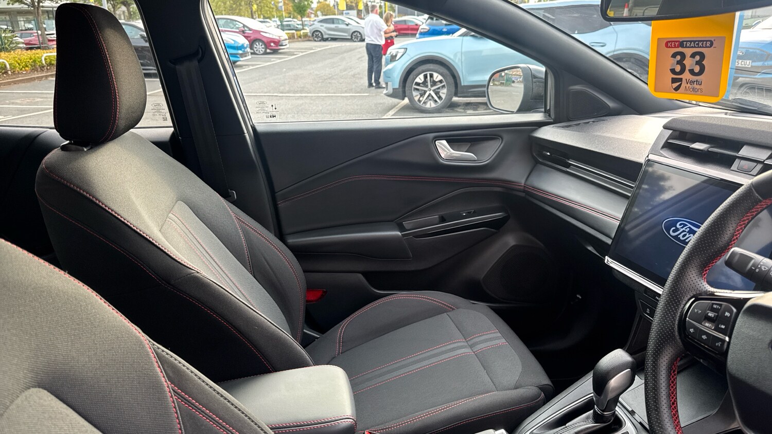 Used Ford Puma 2024 for sale - 76026985: Photo 16