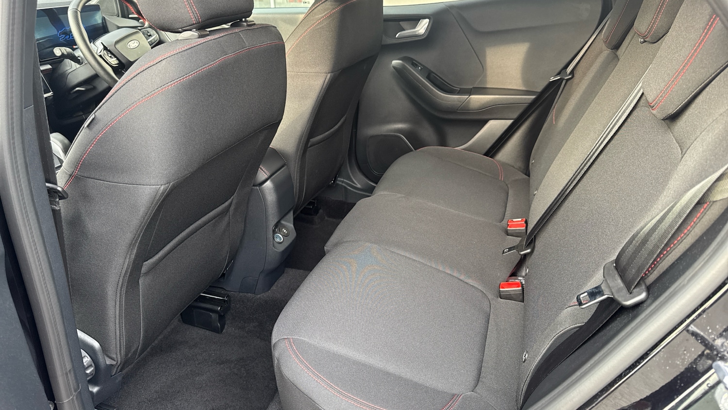 Used Ford Puma 2024 for sale - 76026985: Photo 18