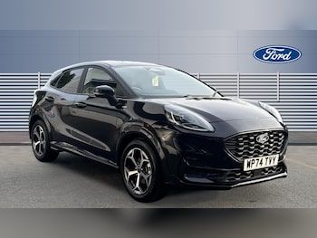 Ford - Puma