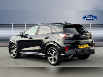 Used Ford Puma 2024 for sale - 76026985: Photo 2