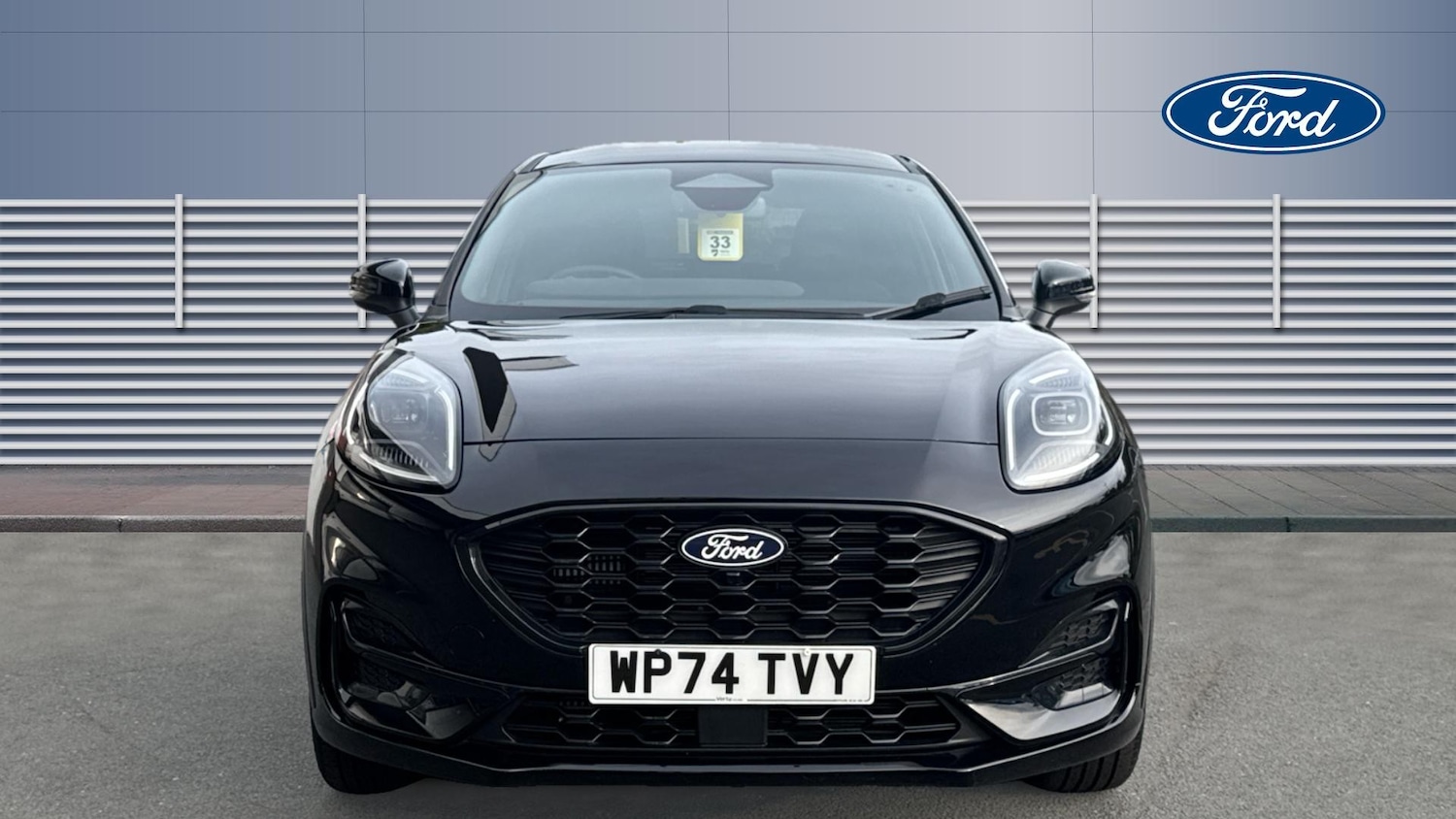 Used Ford Puma 2024 for sale - 76026985: Photo 3