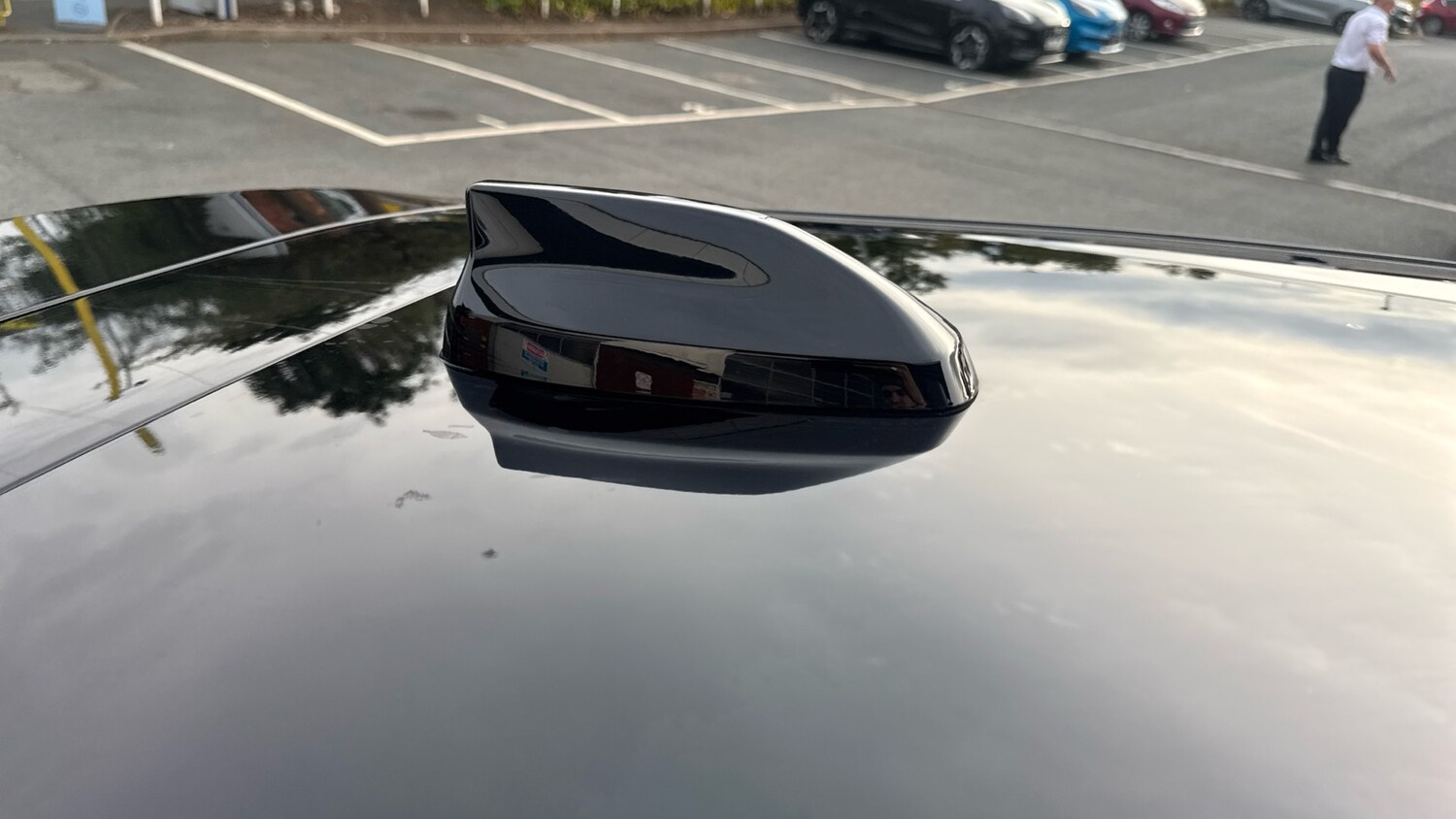 Used Ford Puma 2024 for sale - 76026985: Photo 31