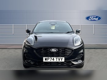 Used Ford Puma 2024 for sale - 76026985: Photo 3