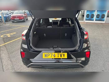 Used Ford Puma 2024 for sale - 76026985: Photo 4