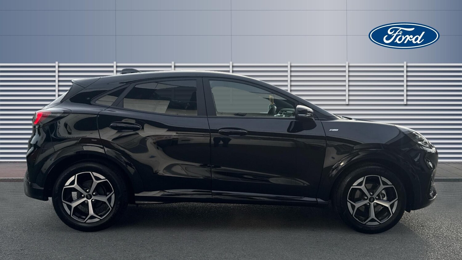 Used Ford Puma 2024 for sale - 76026985: Photo 5