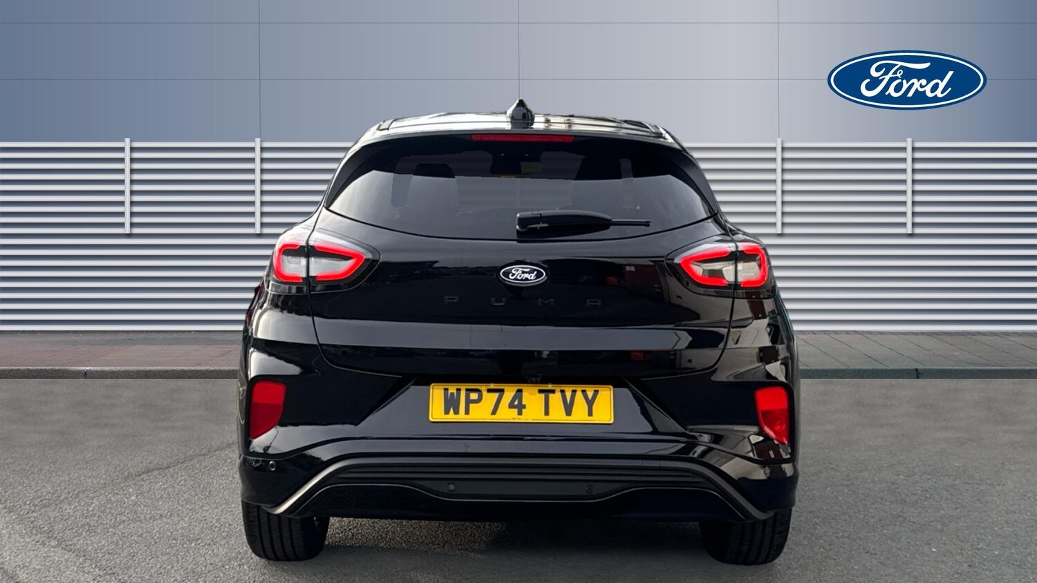 Used Ford Puma 2024 for sale - 76026985: Photo 6