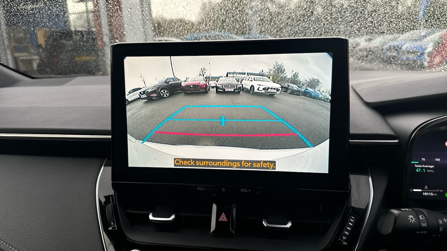 Used Toyota Corolla 2023 for sale - 76692661: Photo 10