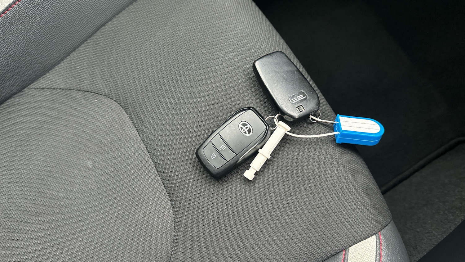 Used Toyota Corolla 2023 for sale - 76692661: Photo 12