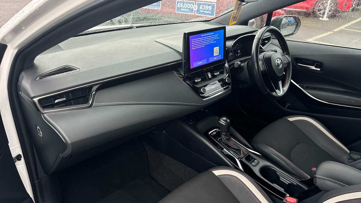 Used Toyota Corolla 2023 for sale - 76692661: Photo 13