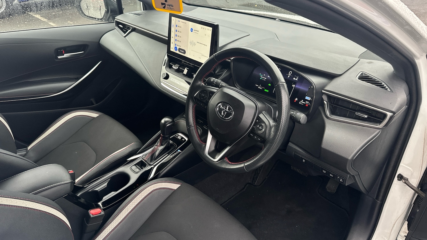 Used Toyota Corolla 2023 for sale - 76692661: Photo 15