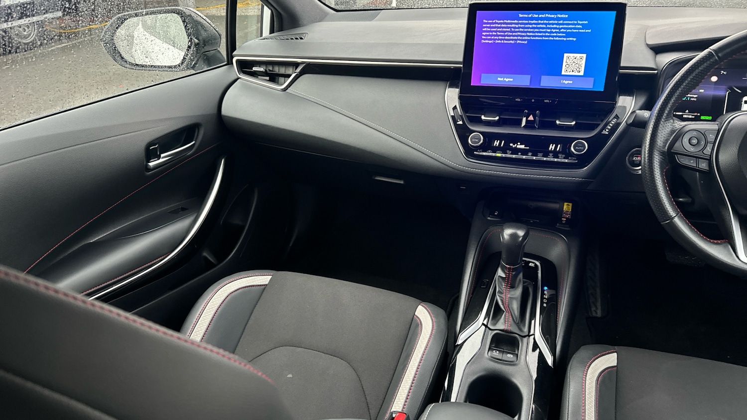 Used Toyota Corolla 2023 for sale - 76692661: Photo 17