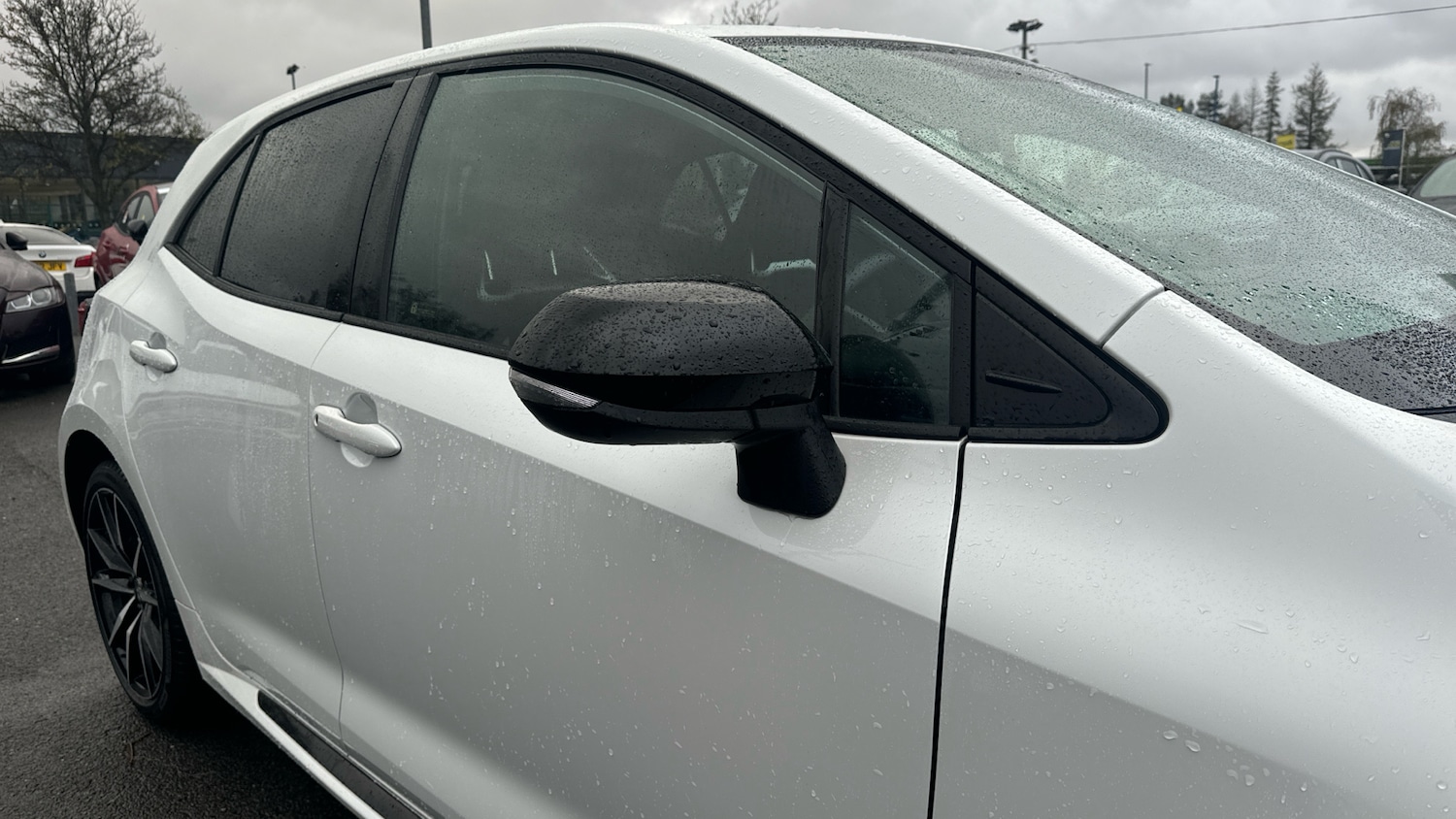 Used Toyota Corolla 2023 for sale - 76692661: Photo 28