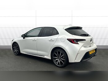 Used Toyota Corolla 2023 for sale - 76692661: Photo