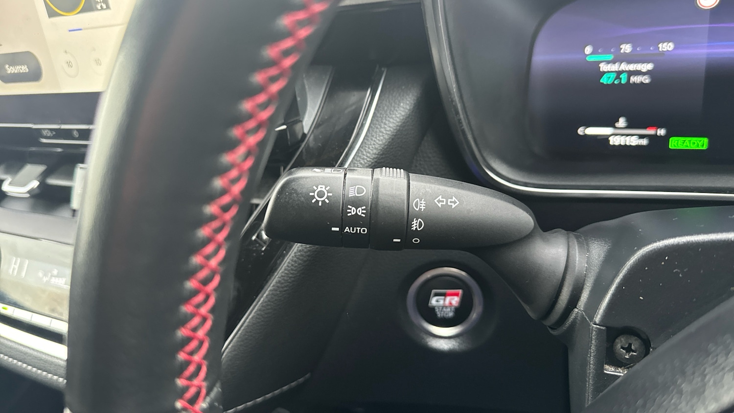 Used Toyota Corolla 2023 for sale - 76692661: Photo 36