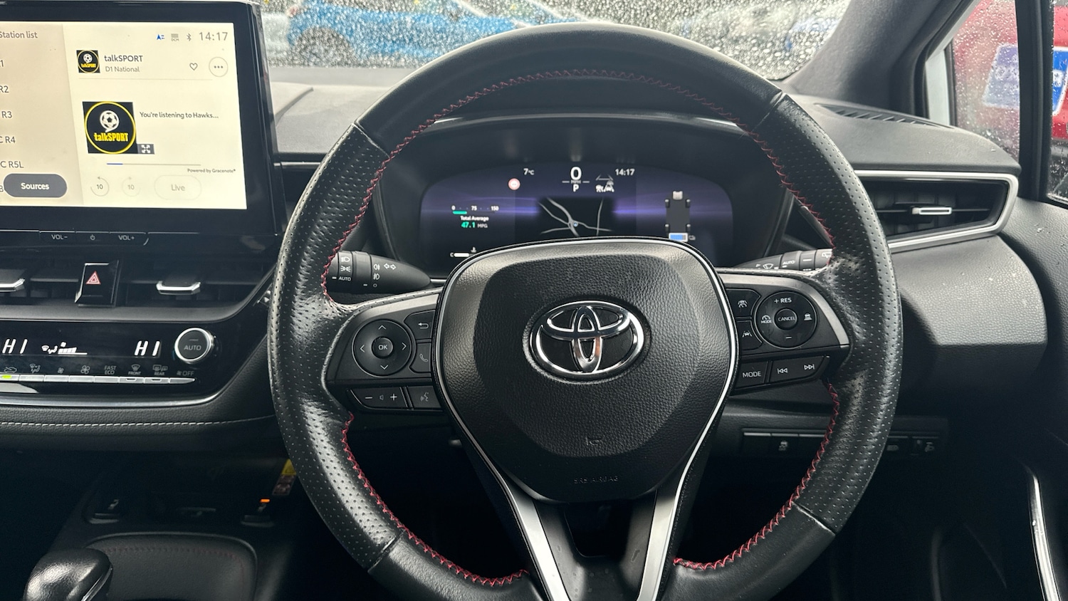 Used Toyota Corolla 2023 for sale - 76692661: Photo 37