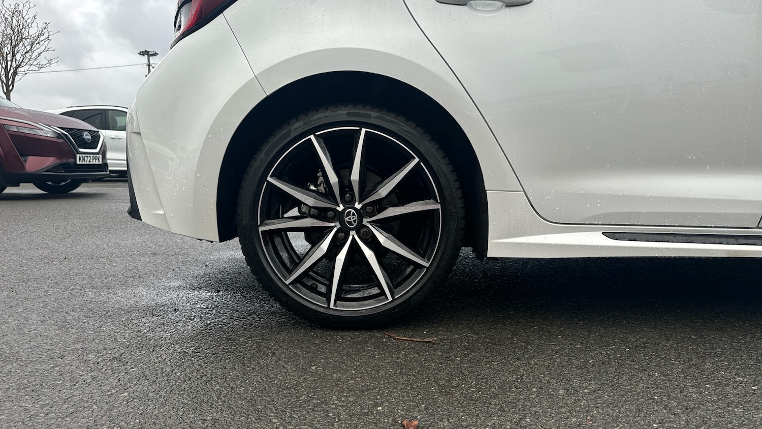 Used Toyota Corolla 2023 for sale - 76692661: Photo 7