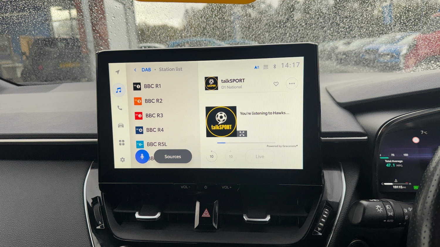 Used Toyota Corolla 2023 for sale - 76692661: Photo 9