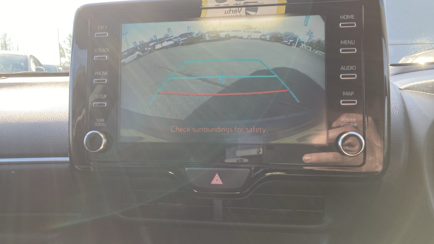 Used Mazda Mazda2 HYBRID 2023 for sale - 77962183: Photo 12