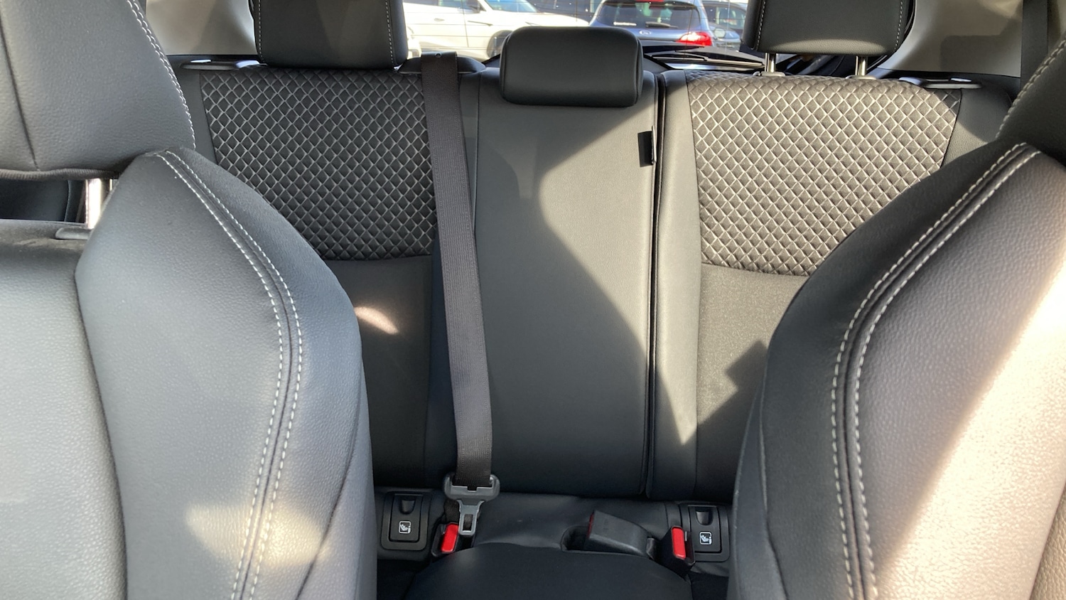 Used Mazda Mazda2 HYBRID 2023 for sale - 77962183: Photo 19