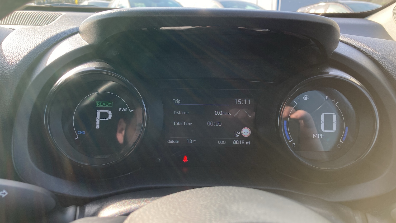 Used Mazda Mazda2 HYBRID 2023 for sale - 77962183: Photo 22