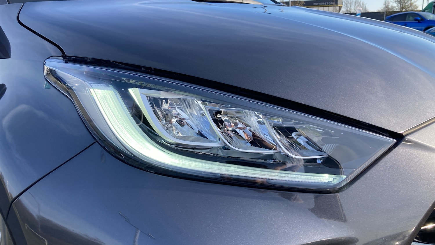 Used Mazda Mazda2 HYBRID 2023 for sale - 77962183: Photo 24