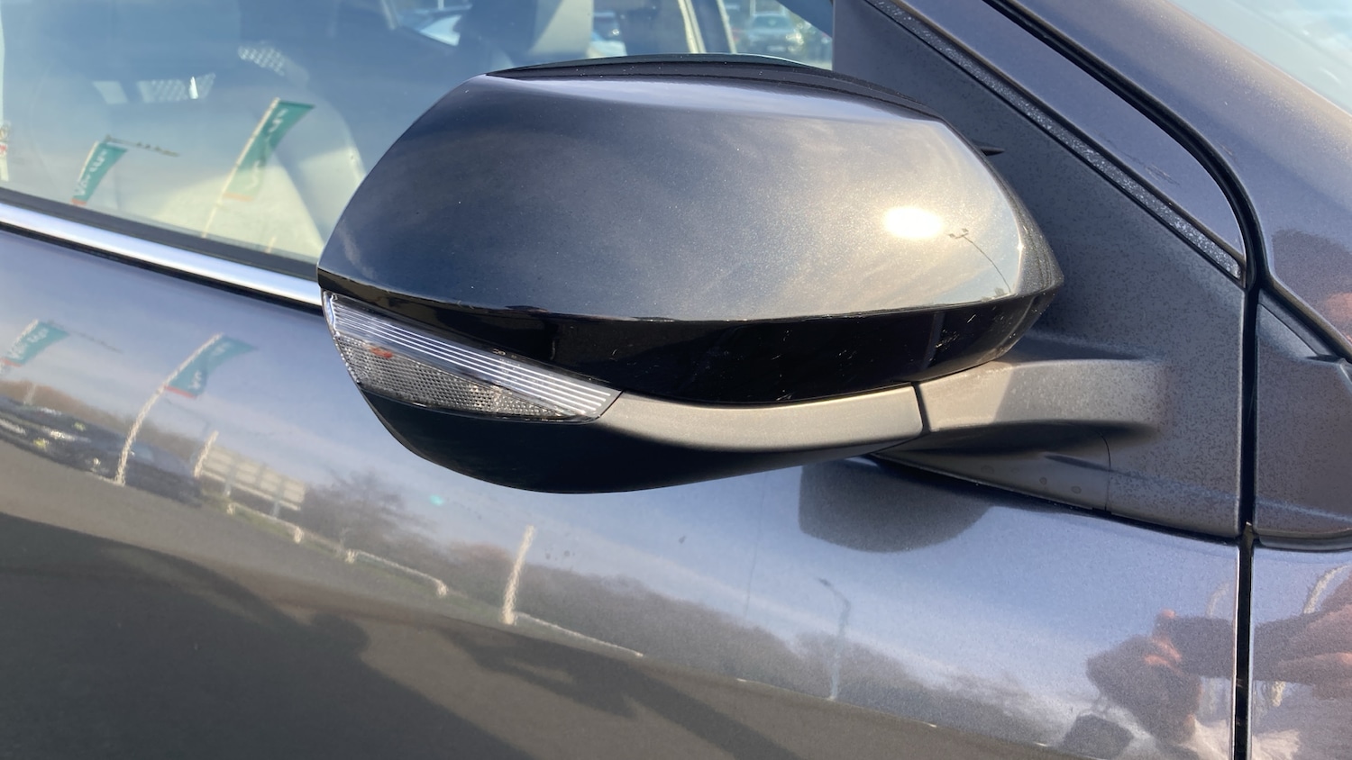 Used Mazda Mazda2 HYBRID 2023 for sale - 77962183: Photo 25