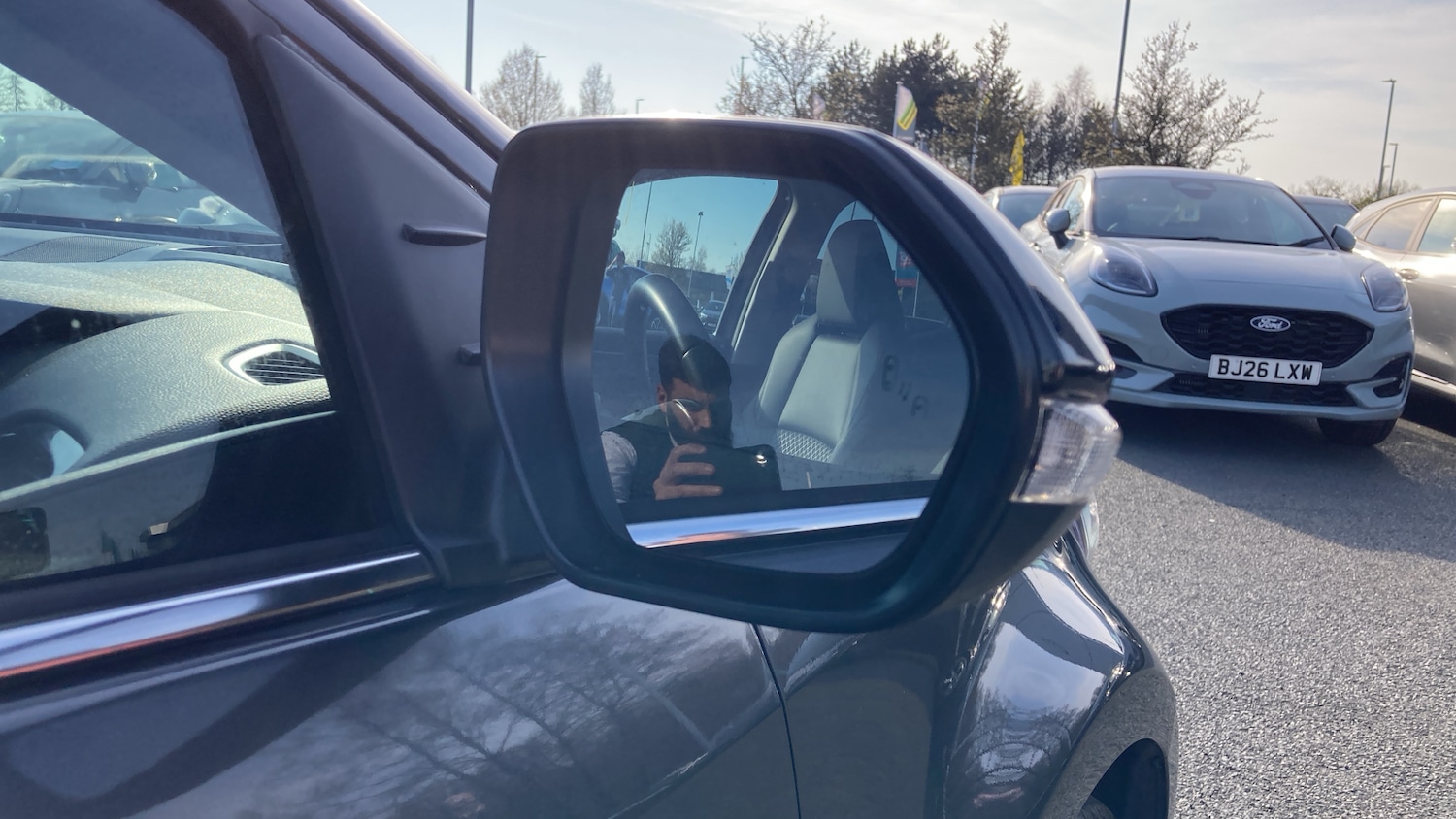 Used Mazda Mazda2 HYBRID 2023 for sale - 77962183: Photo 26