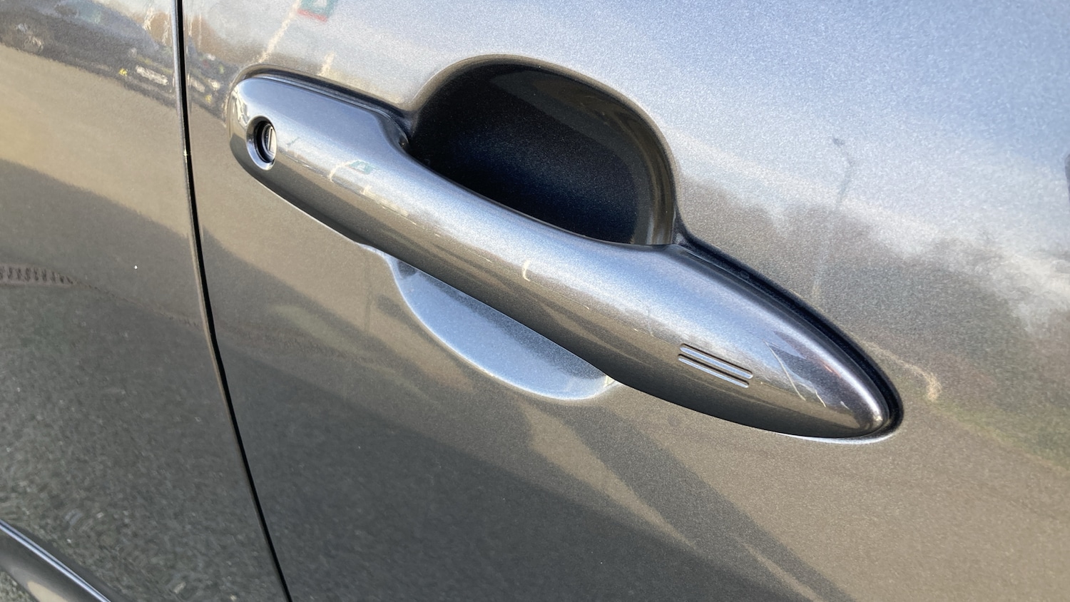 Used Mazda Mazda2 HYBRID 2023 for sale - 77962183: Photo 27