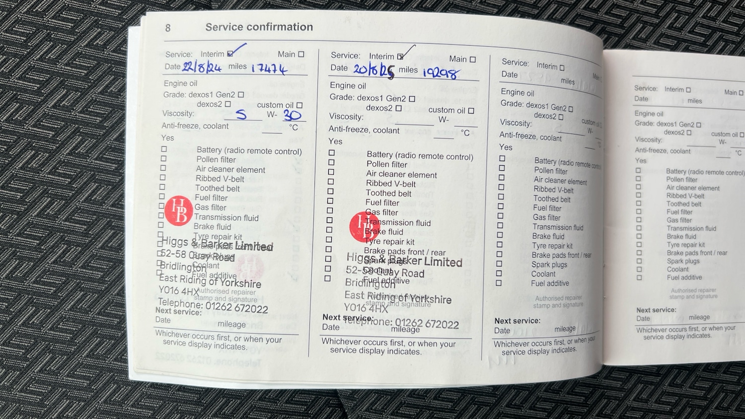 Used Vauxhall Mokka X 2019 for sale - 78065007: Photo 10