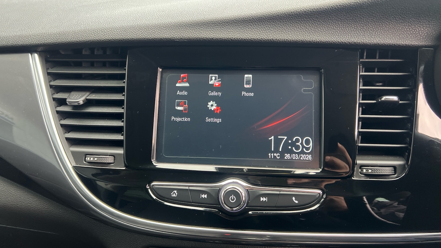 Used Vauxhall Mokka X 2019 for sale - 78065007: Photo 12