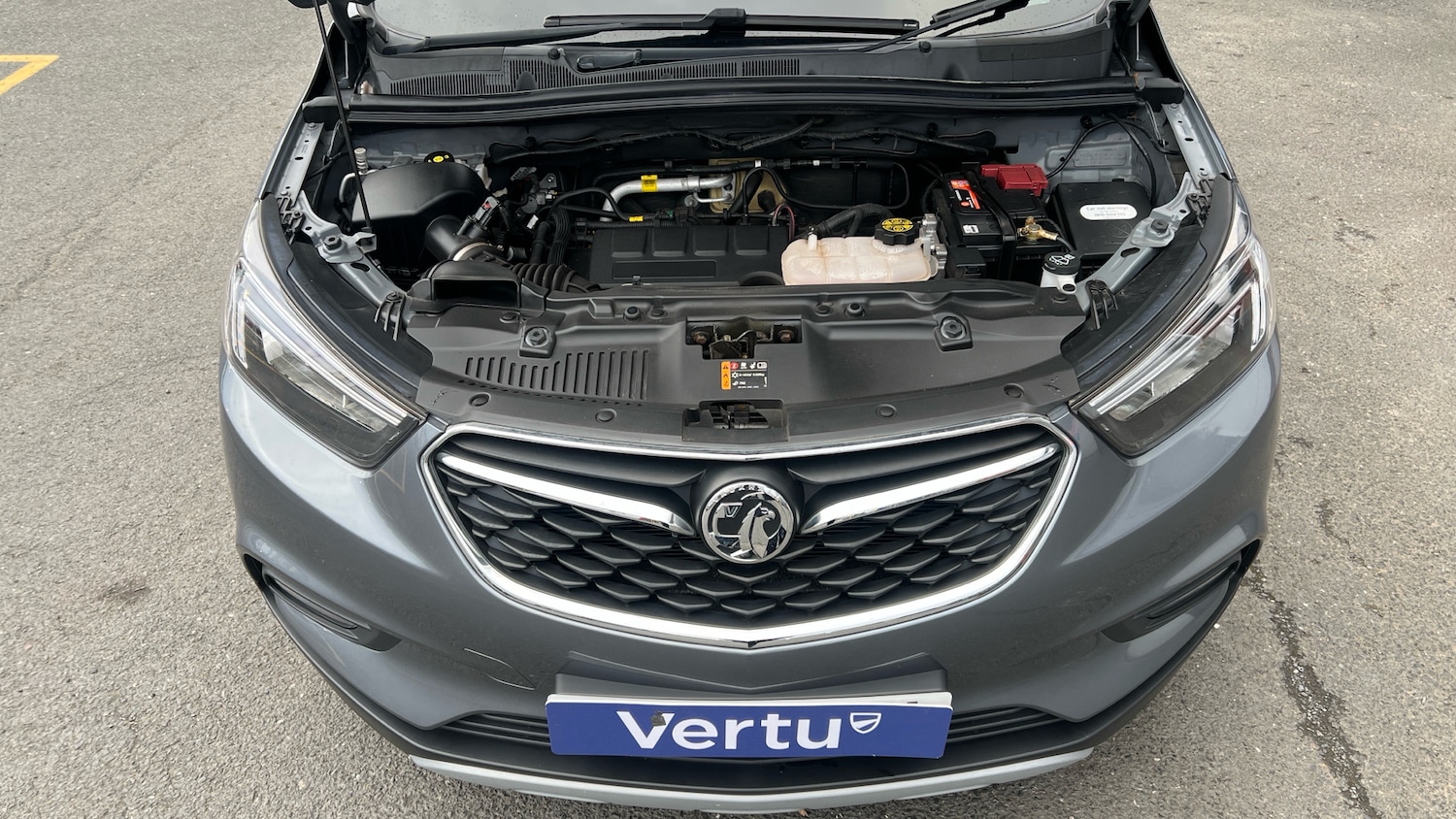 Used Vauxhall Mokka X 2019 for sale - 78065007: Photo 13