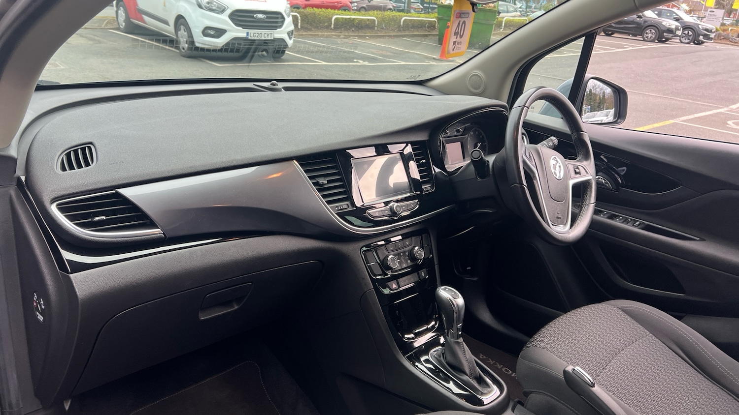 Used Vauxhall Mokka X 2019 for sale - 78065007: Photo 14