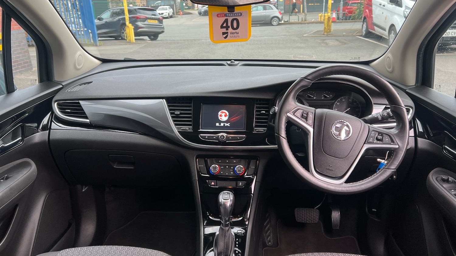 Used Vauxhall Mokka X 2019 for sale - 78065007: Photo 15