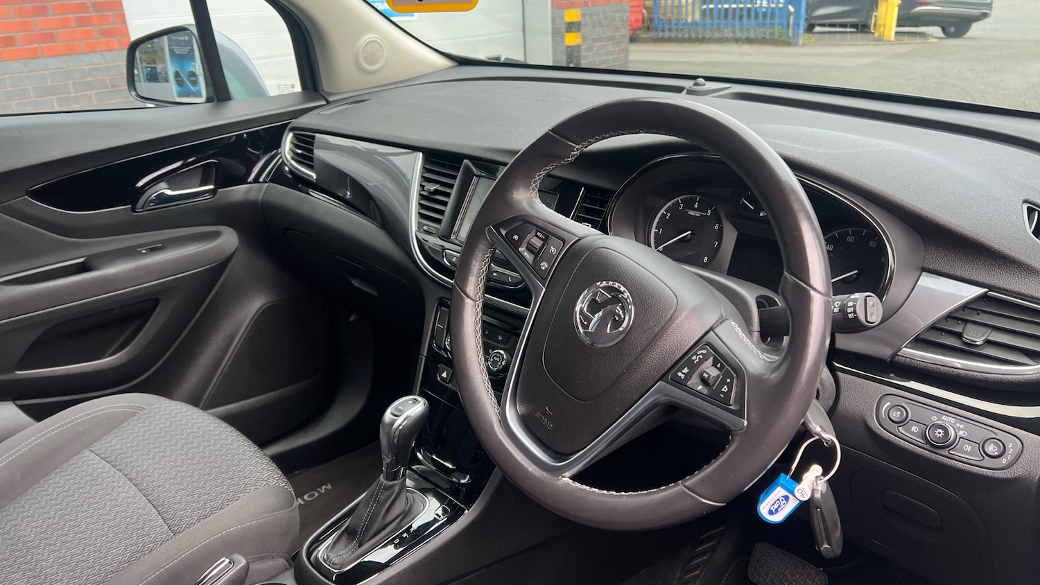 Used Vauxhall Mokka X 2019 for sale - 78065007: Photo 16