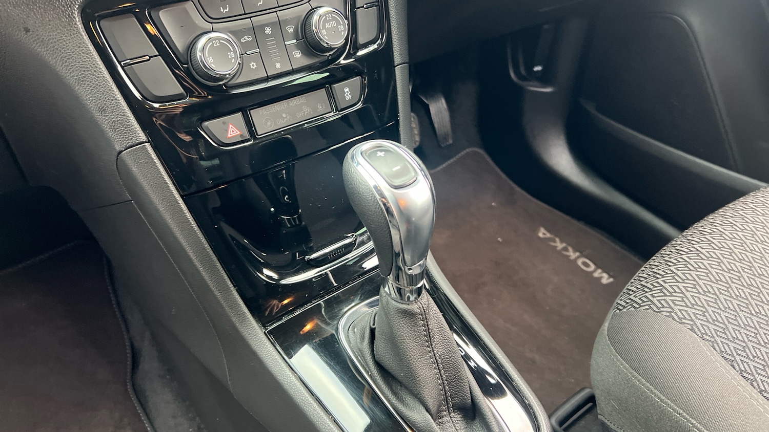 Used Vauxhall Mokka X 2019 for sale - 78065007: Photo 17