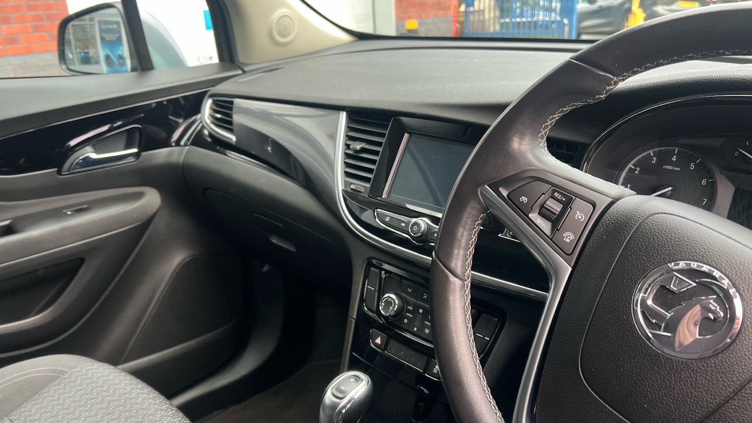 Used Vauxhall Mokka X 2019 for sale - 78065007: Photo 18