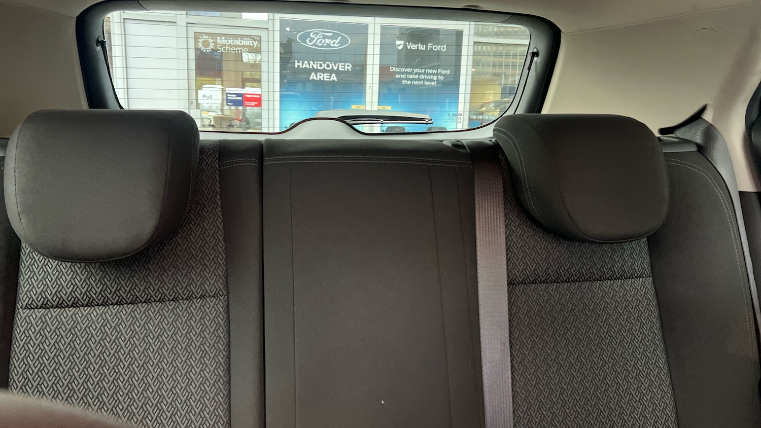 Used Vauxhall Mokka X 2019 for sale - 78065007: Photo 19