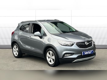 Used Vauxhall Mokka X 2019 for sale - 78065007: Photo