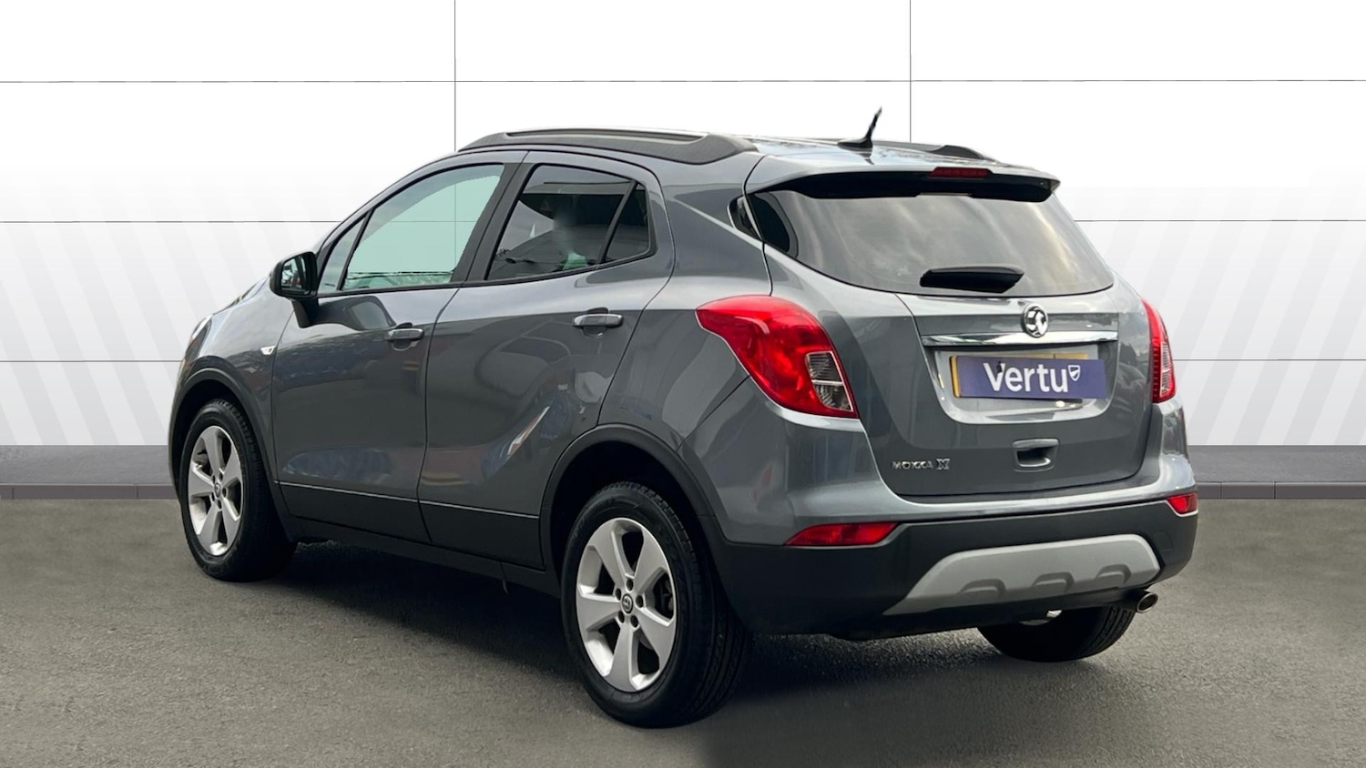 Used Vauxhall Mokka X 2019 for sale - 78065007: Photo 2