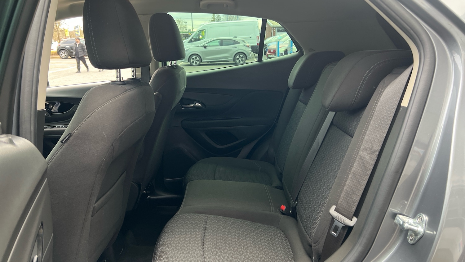 Used Vauxhall Mokka X 2019 for sale - 78065007: Photo 20