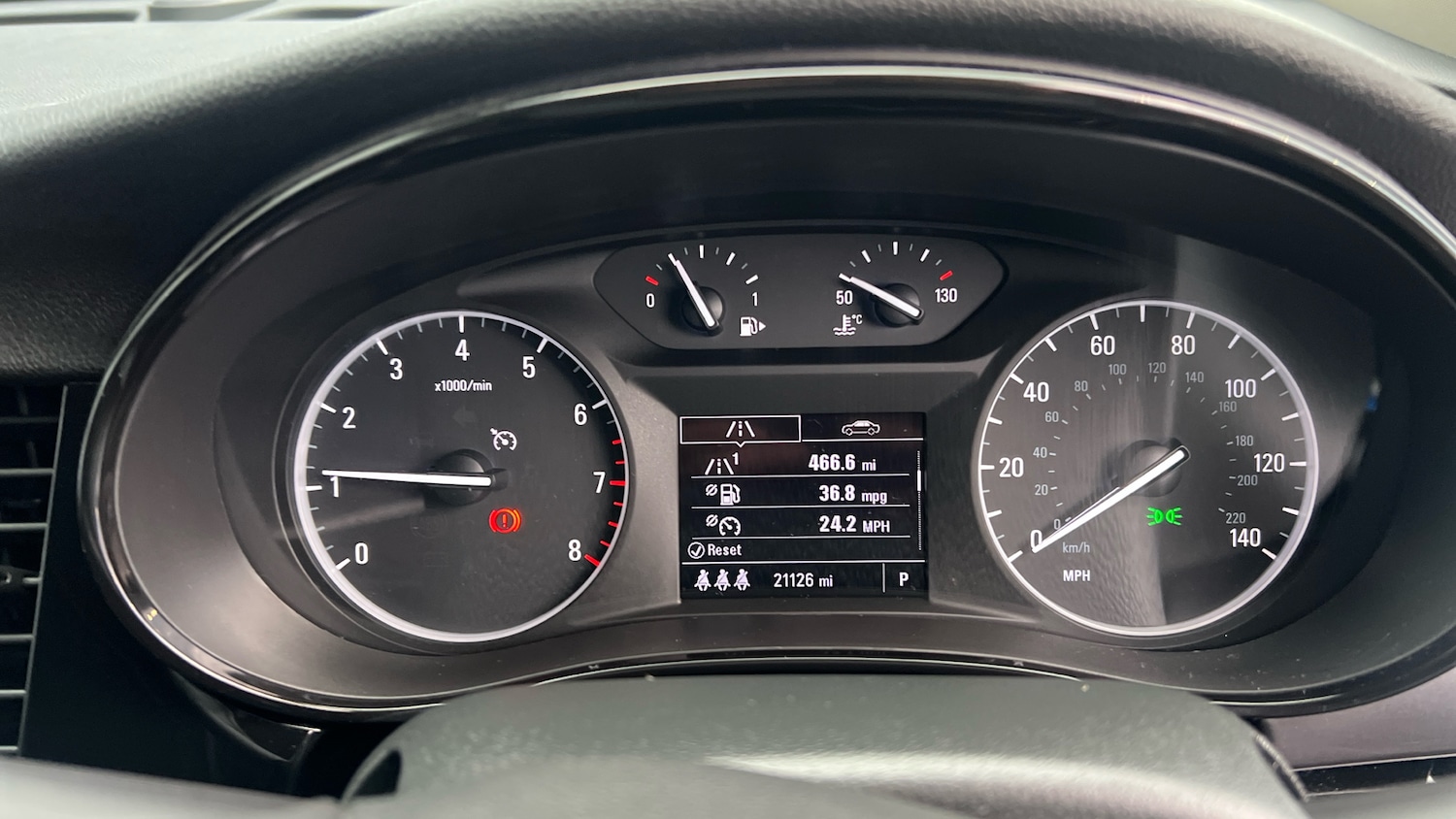 Used Vauxhall Mokka X 2019 for sale - 78065007: Photo 22