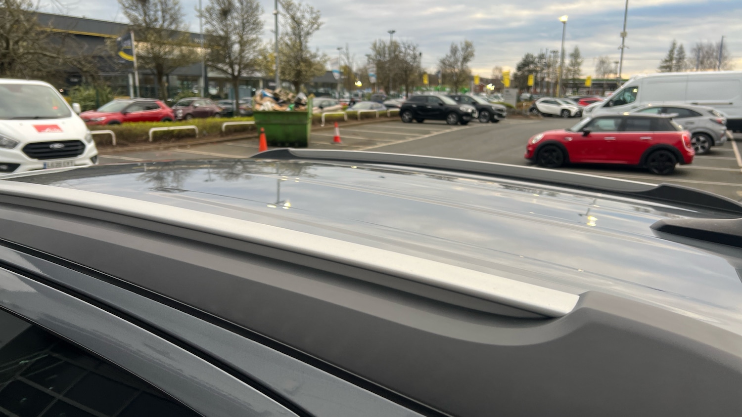 Used Vauxhall Mokka X 2019 for sale - 78065007: Photo 24