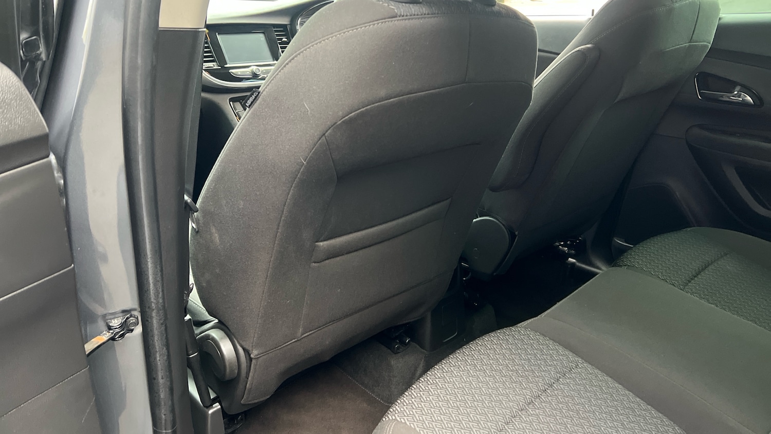 Used Vauxhall Mokka X 2019 for sale - 78065007: Photo 26